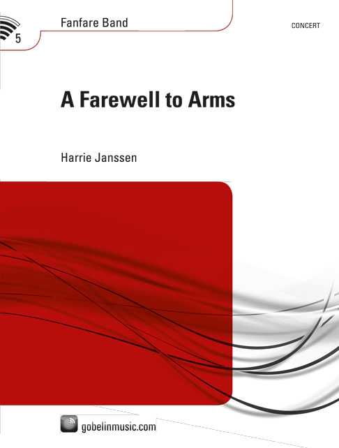 A Farewell to Arms 